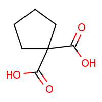 CAS: 5802-65-3 | OR945086 | Cyclopentane-1,1-dicarboxylic acid