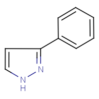 CAS: 2458-26-6 | OR9451 | 3-Phenyl-1H-pyrazole