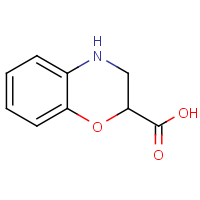 CAS:90563-93-2 | OR945249 | 3,4-Dihydro-2H-1,4-benzoxazine-2-carboxylic acid