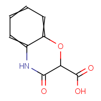 CAS: 24132-22-7 | OR945262 | 3-Oxo-3,4-dihydro-2H-1,4-benzoxazine-2-carboxylic acid