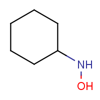 CAS: 2211-64-5 | OR945267 | N-Cyclohexylhydroxylamine