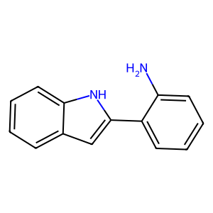 CAS: 32566-01-1 | OR94527 | 2-(1H-Indol-2-yl)aniline