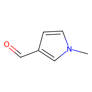 CAS: 36929-60-9 | OR94529 | 1-Methyl-1h-pyrrole-3-carbaldehyde
