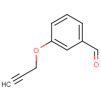 CAS: 5651-87-6 | OR945348 | 3-Prop-2-ynoxybenzaldehyde