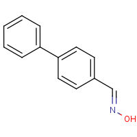 CAS:40143-27-9 | OR945368 | 4-Biphenylaldehyde oxime