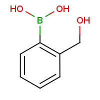 CAS:87199-14-2 | OR9454 | 2-(Hydroxymethyl)benzeneboronic acid