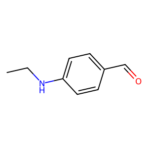 CAS: 79865-89-7 | OR94543 | 4-(Ethylamino)benzaldehyde