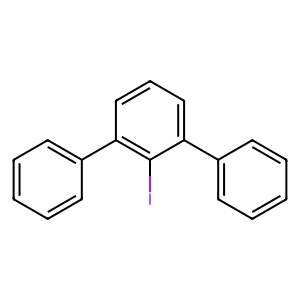 CAS: 82777-09-1 | OR94546 | 2'-Iodo-1,1':3',1''-terphenyl