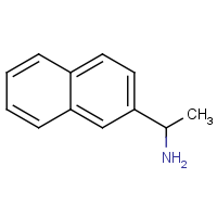 CAS: 1201-74-7 | OR945511 | 1-(2-Naphthyl)ethanamine