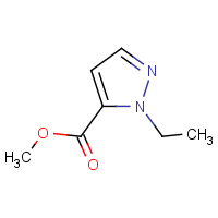 CAS: 119458-46-7 | OR945550 | Methyl 1-ethyl-1H-pyrazole-5-carboxylate