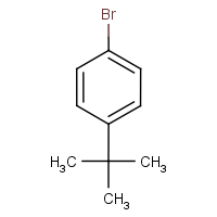 CAS: 3972-65-4 | OR9457 | 1-Bromo-4-(tert-butyl)benzene