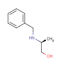 CAS: 6940-80-3 | OR945737 | (S)-2-(Benzylamino)propan-1-ol