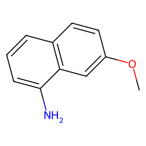 CAS: 5302-79-4 | OR94579 | 7-Methoxynaphthalen-1-amine