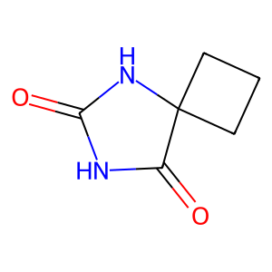 CAS: 89691-88-3 | OR94587 | 5,7-Diazaspiro[3.4]octane-6,8-dione
