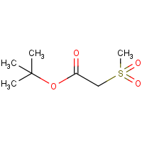 CAS:70018-13-2 | OR945903 | tert-Butyl 2-(methylsulfonyl)acetate