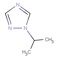 CAS: 63936-02-7 | OR945994 | 1-Isopropyl-1H-1,2,4-triazole