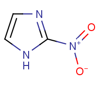 CAS:527-73-1 | OR9460 | 2-Nitro-1H-imidazole