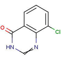 CAS:101494-95-5 | OR946042 | 8-Chloroquinazolin-4(3H)-one