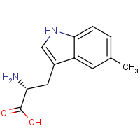 CAS: 99295-79-1 | OR946064 | 5-Methyl-D-tryptophan