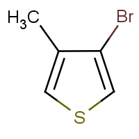 CAS: 30318-99-1 | OR9461 | 3-Bromo-4-methylthiophene