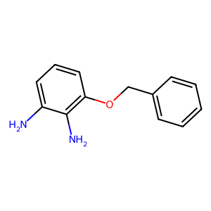 CAS: 89521-55-1 | OR94613 | 3-(Benzyloxy)benzene-1,2-diamine