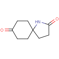 CAS: 749861-03-8 | OR946154 | 1-Azaspiro[4.5]decane-2,8-dione