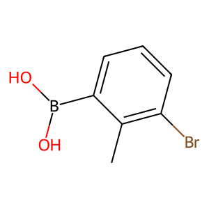 CAS: 1184298-27-8 | OR94617 | (3-Bromo-2-methylphenyl)boronic acid