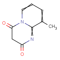 CAS: 17326-09-9 | OR946197 | 2-Hydroxy-9-methyl-4h-pyrido[1,2-a]pyrimidin-4-one