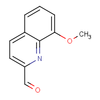 CAS: 103854-64-4 | OR946222 | 8-Methoxyquinoline-2-carbaldehyde