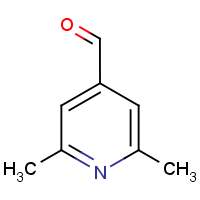 CAS: 18206-06-9 | OR946275 | 2,6-Dimethylisonicotinaldehyde