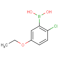 CAS:913835-30-0 | OR9463 | 2-Chloro-5-ethoxybenzeneboronic acid