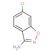CAS: 89692-53-5 | OR946354 | 6-Chloro-1,2-benzoxazol-3-amine