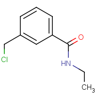 CAS:1094431-64-7 | OR946372 | 3-(Chloromethyl)-N-ethylbenzamide