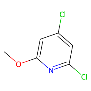 CAS: 1227572-43-1 | OR94639 | 2,4-Dichloro-6-methoxypyridine
