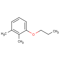 CAS:833460-92-7 | OR946391 | 1,2-Dimethyl-3-propoxybenzene