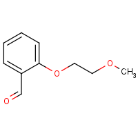 CAS: 92637-96-2 | OR946445 | 2-(2-Methoxyethoxy)benzaldehyde