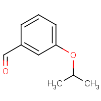 CAS: 75792-33-5 | OR946447 | 3-Isopropoxybenzaldehyde