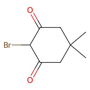 CAS: 1195-91-1 | OR94655 | 2-Bromo-5,5-dimethyl-cyclohexane-1,3-dione
