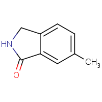 CAS: 58083-55-9 | OR946562 | 6-Methylisoindolin-1-one