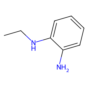 CAS: 23838-73-5 | OR94660 | N1-Ethylbenzene-1,2-diamine