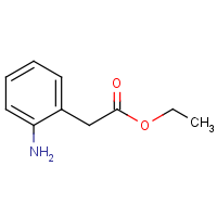 CAS:64460-85-1 | OR946796 | Ethyl 2-aminophenylacetate