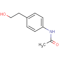 CAS: 83345-11-3 | OR946802 | N-[4-(2-Hydroxyethyl)phenyl]acetamide