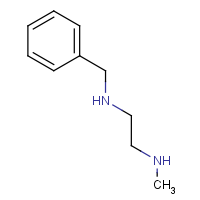 CAS: 56904-09-7 | OR946836 | Benzyl[2-(methylamino)ethyl]amine