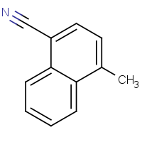 CAS:36062-93-8 | OR946849 | 1-Cyano-4-methylnaphthalene