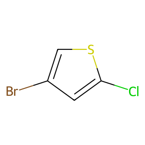 CAS: 32431-93-9 | OR94686 | 4-Bromo-2-chlorothiophene