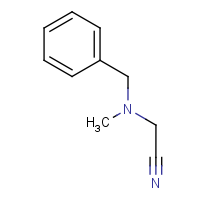 CAS: 14321-25-6 | OR946881 | 2-(N-Benzyl-N-methylamino)acetonitrile