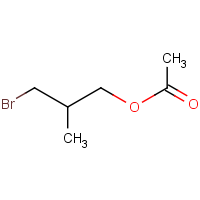 CAS:98485-87-1 | OR946908 | 3-Bromo-2-methylpropyl acetate
