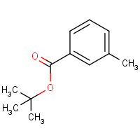 CAS: 16537-19-2 | OR946963 | tert-Butyl 3-methylbenzoate