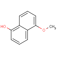 CAS: 3588-80-5 | OR947028 | 5-Methoxynaphthalen-1-ol