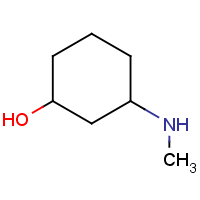 CAS: 89854-96-6 | OR947031 | 3-(Methylamino)cyclohexanol